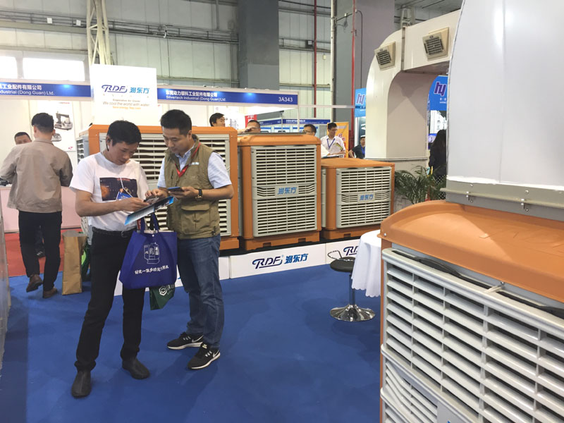 环保空调 环保空调