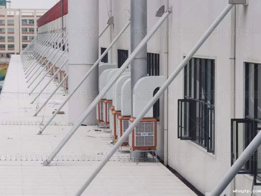 如何选择优质的环保空调，广东华体会体育手机厂家来告诉你