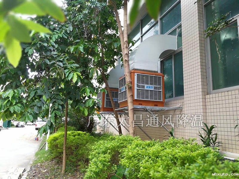 如何区分环保空调的优劣？