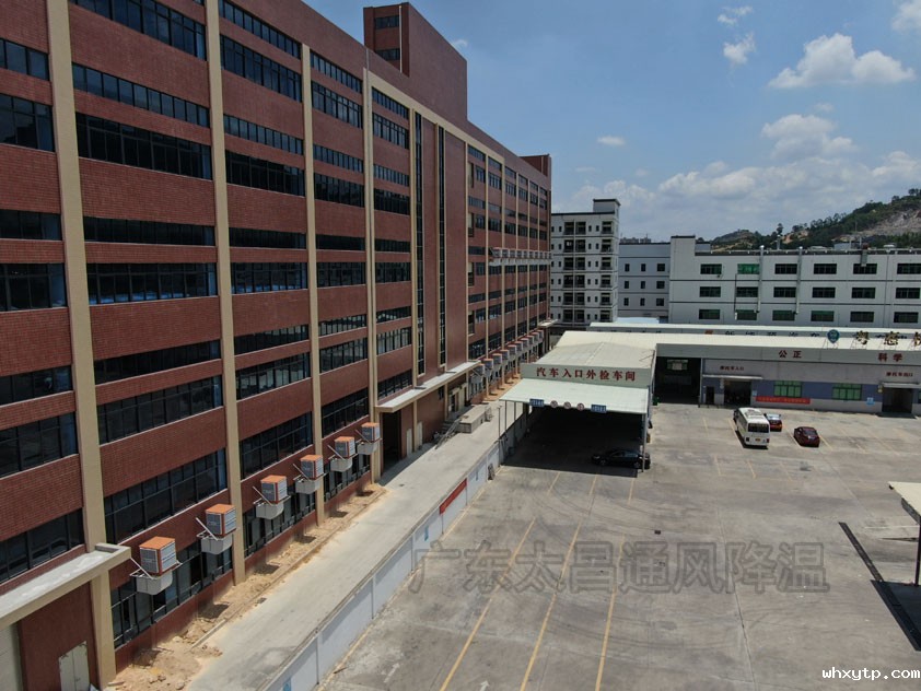 水冷空调多少钱一台？如何选择水冷空调