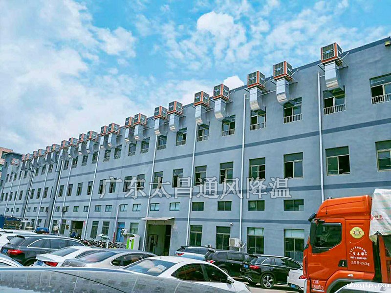 水冷空调湿度大吗？对产品的品质会不会有影响呢？