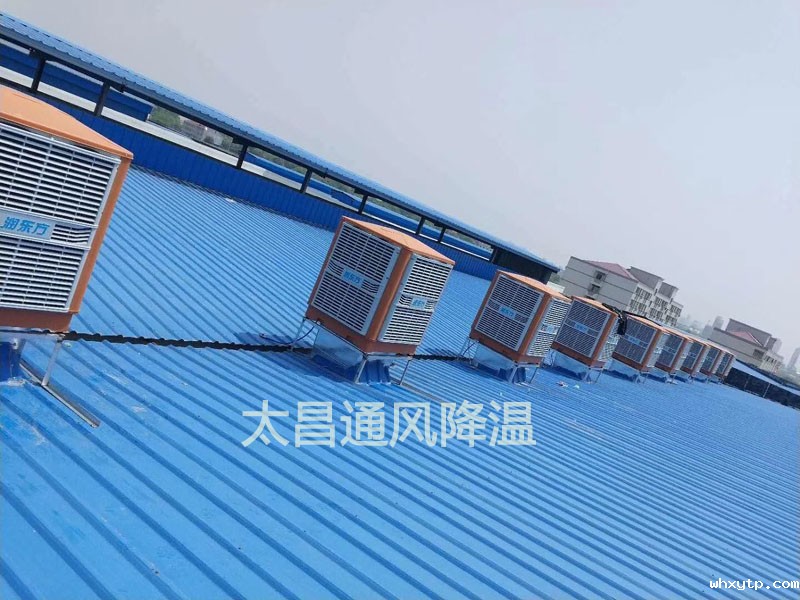 酷热的夏季到了，快来帮你的环保空调“洗洗澡”吧！