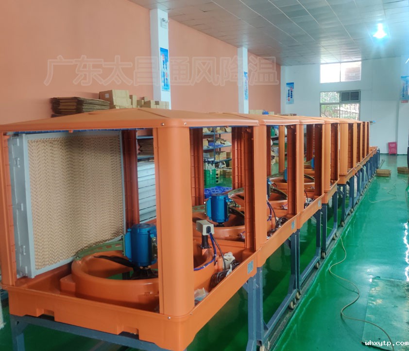 hth体育优惠活动环保空调的特点