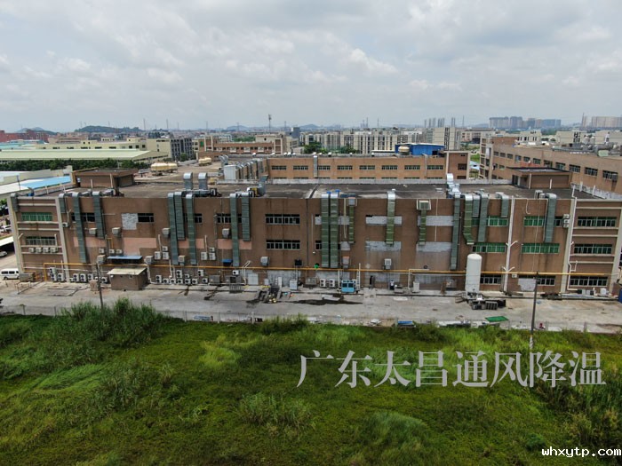 缩短环保空调寿命的8大因素