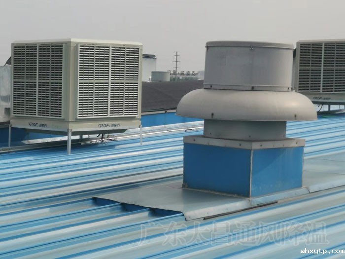 为什么要进行厂房车间通风降温呢？