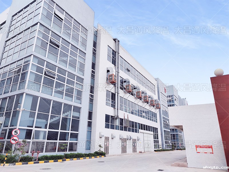  环保空调深度解构：高效降温的奥秘