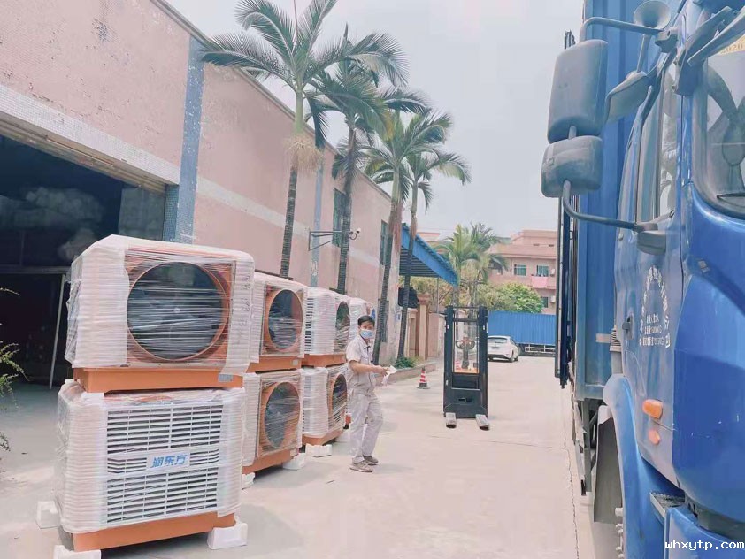 车间降温办法？如何设计车间降温方案。