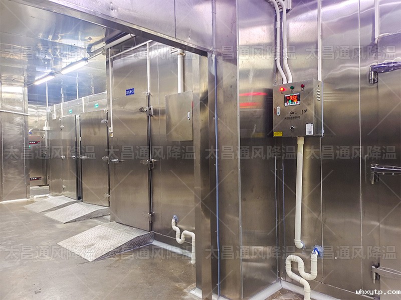  冷库机组选购策略：专业指南，打造高效制冷解决方案