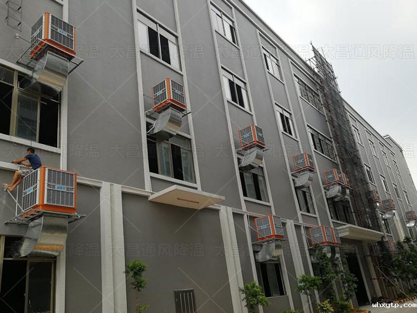 工业车间降温该不该安装节能省电的环保空调？