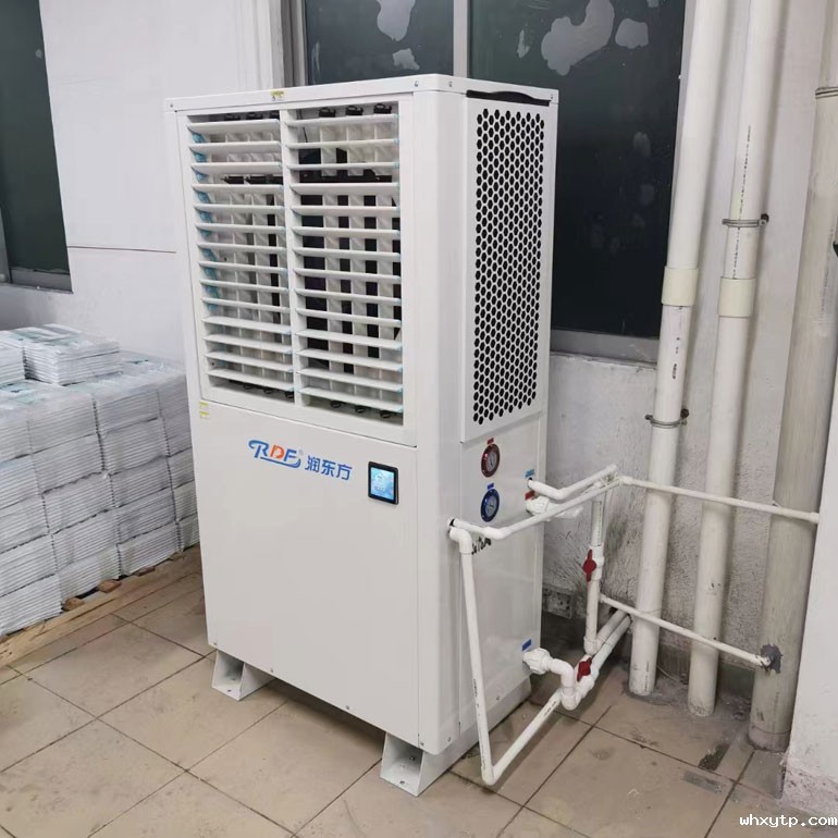 车间怎么降温划算呢？这些省钱的降温方案一定要知道