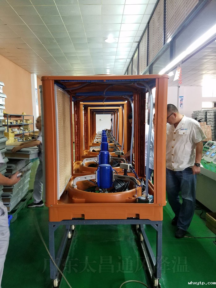 环保空调电机损坏的小常识 你懂吗？