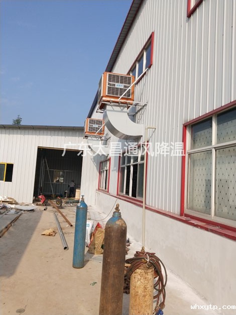 真实案例：低端环保空调的危害