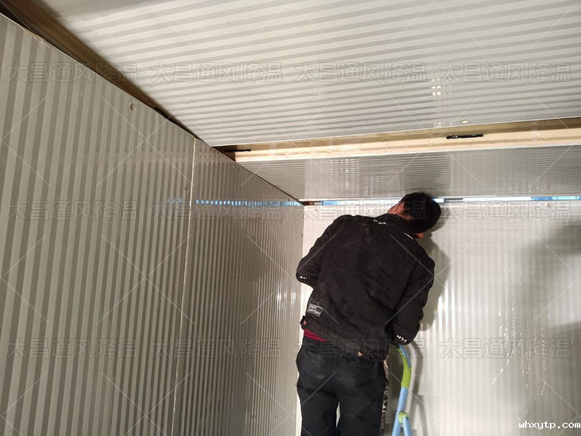 安装30平米左右的小型冷库需要多少钱？