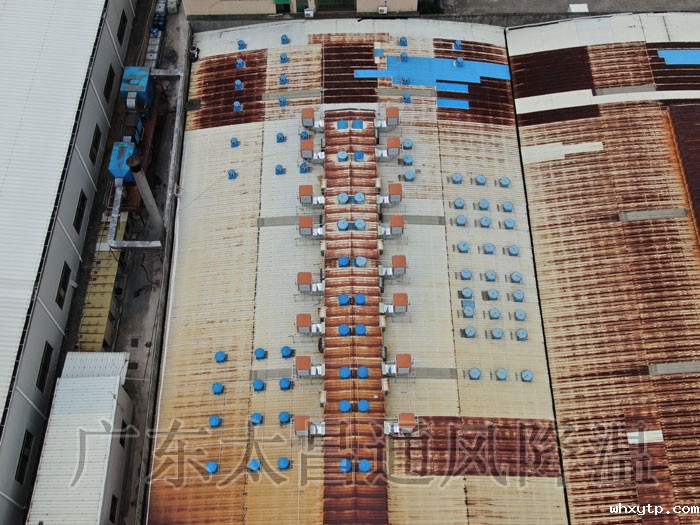 车间温度太高怎么办 高温车间降温方案 hth体育优惠活动环保空调