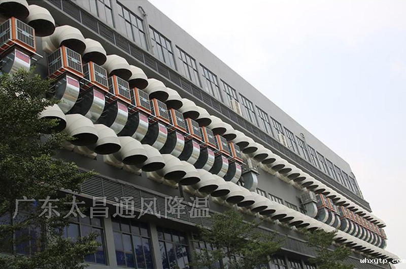 水冷空调安装费多少钱一台？