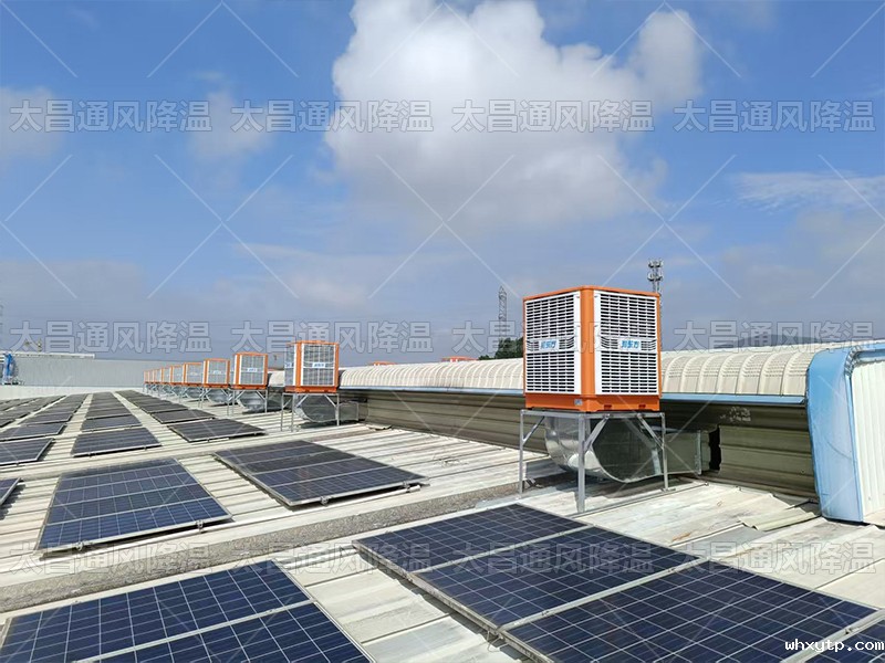 绿动未来，从“新”呼吸——环保空调，引领降温新时代！