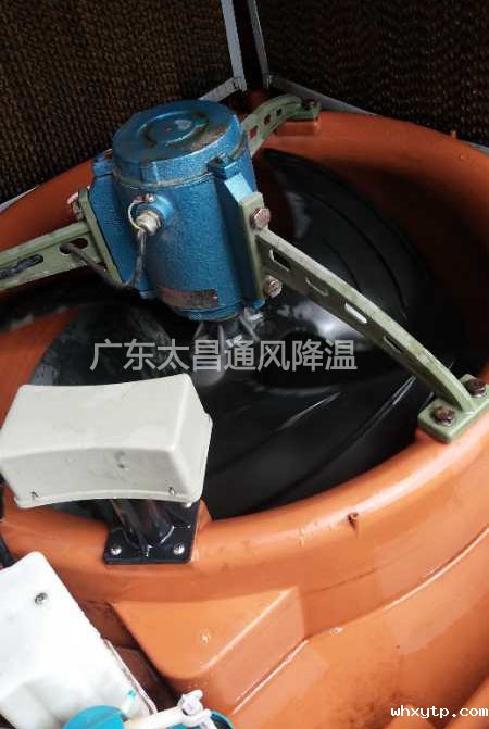 环保空调清洗前与清洗后的区别