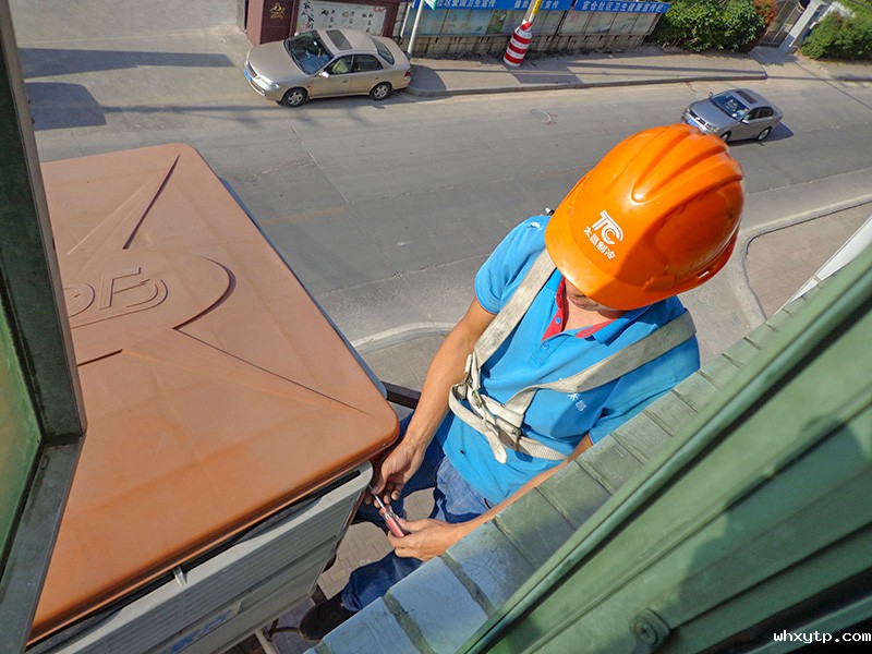 环保空调怎么清洗保养？环保空调清洗保养方法