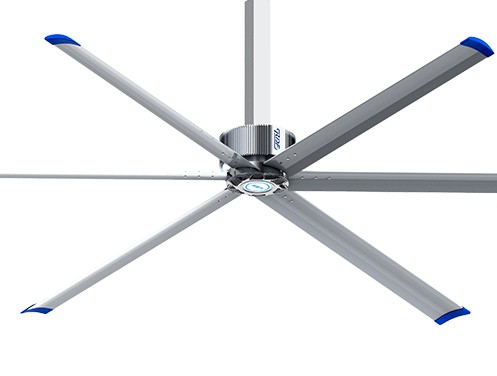 hth体育优惠活动5.2米工业大风扇