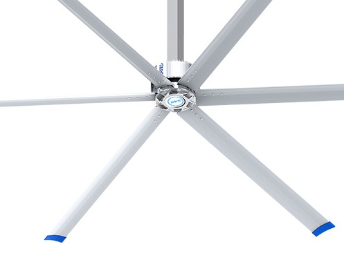 hth体育优惠活动6.7米工业大风扇