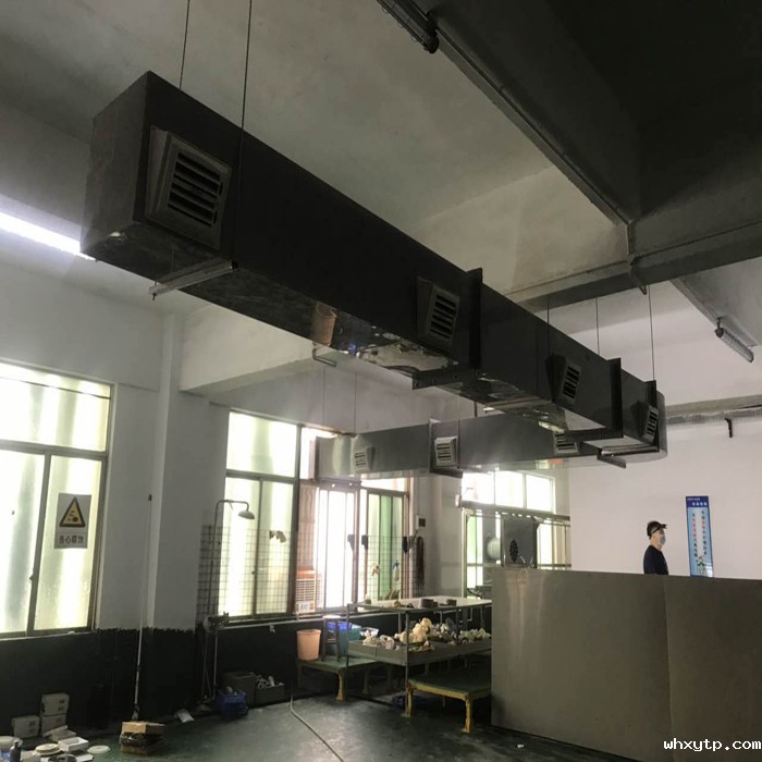 为什么说车间通风降温用环保空调蕞好？