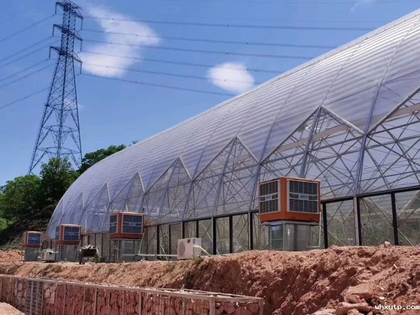 车间如何降温？什么通风降温设备节能省电