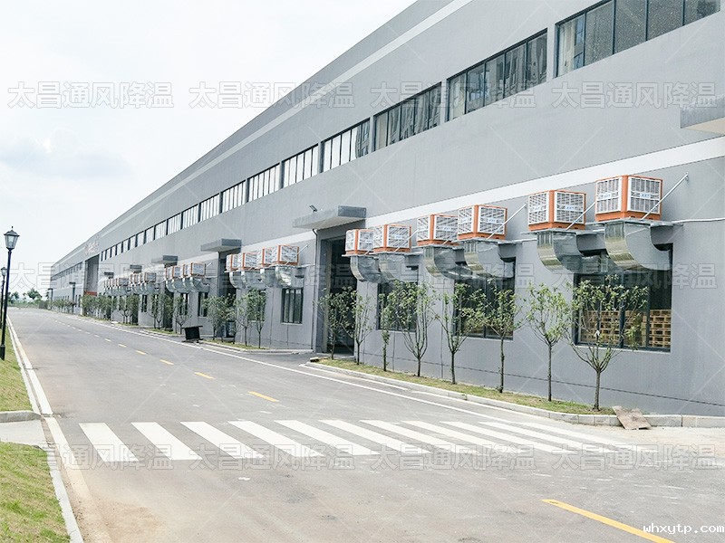  hth体育优惠活动环保空调：蒸发式冷却行业的领军品牌发展历程