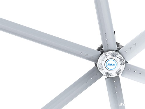 hth体育优惠活动大型节能工业风扇