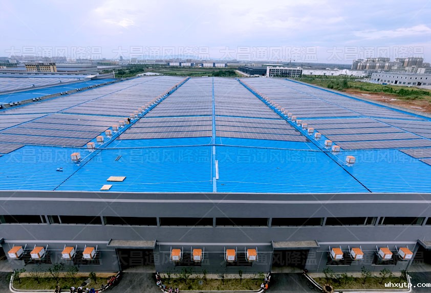 什么是环保空调，环保空调的应用原理及使用场所