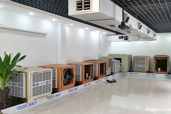 如何使用环保空调的寿命更长