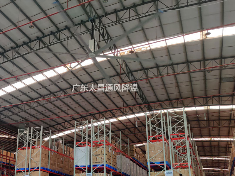 工业大风扇 工业大风扇
