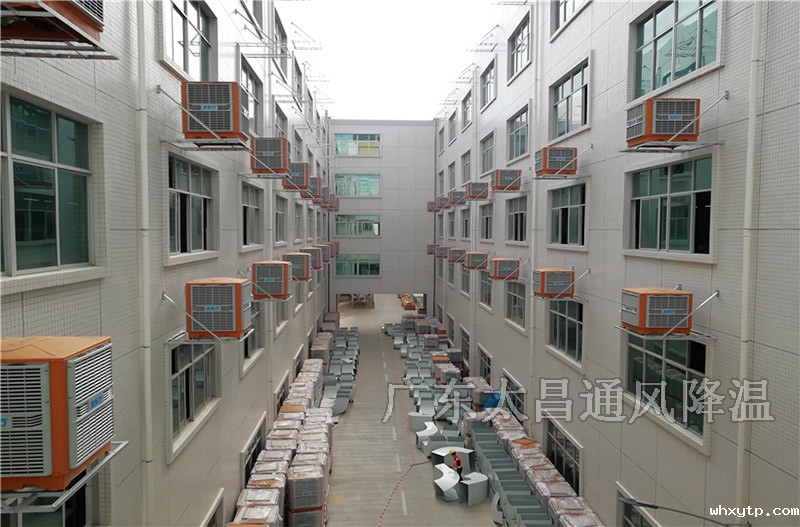 为什么水冷式环保空调的价格差距如此大呢？