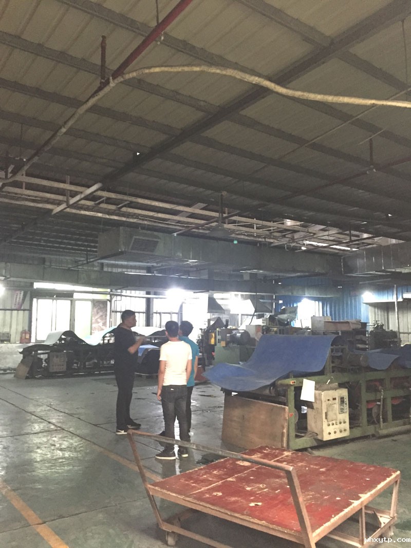 环保空调 环保空调