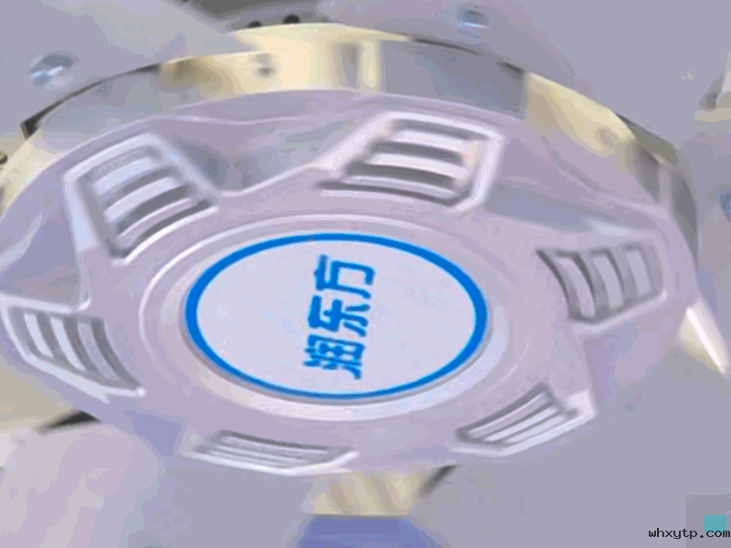  华体会体育手机通风降温，为工业厂房量身定制hth体育优惠活动工业大风扇方案！