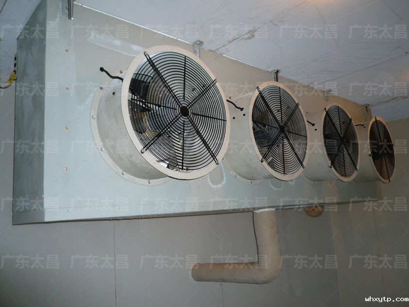 仓库/车库可以改建成冷库吗？