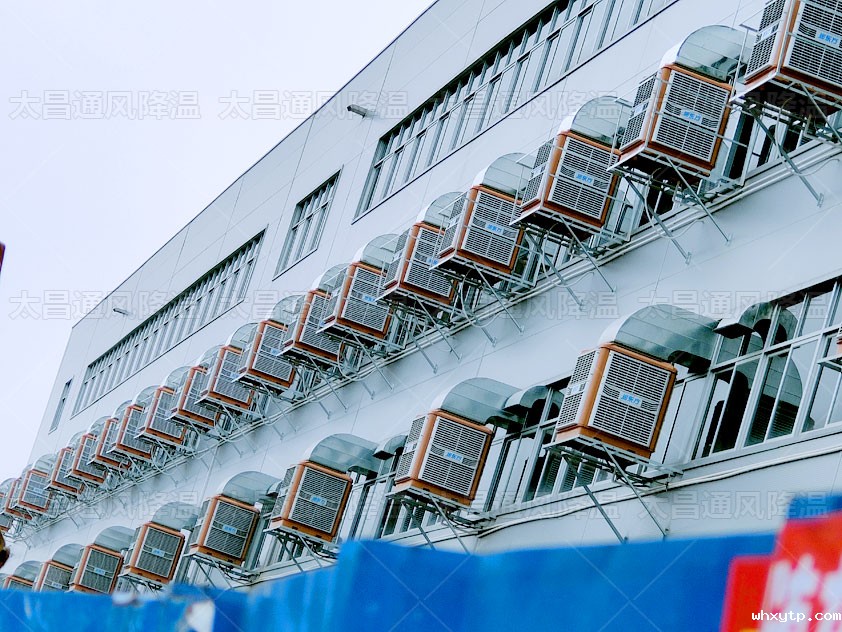 给厂房通风降温有什么好设备 厂房如何降温