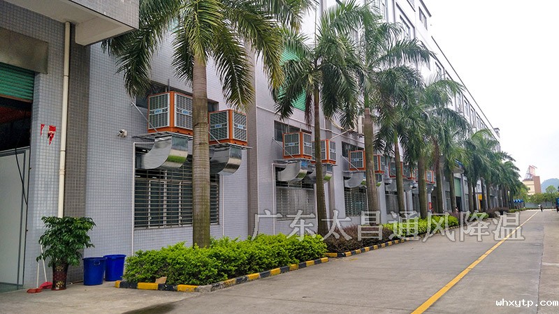 环保空调不凉、风量小是怎么回事？