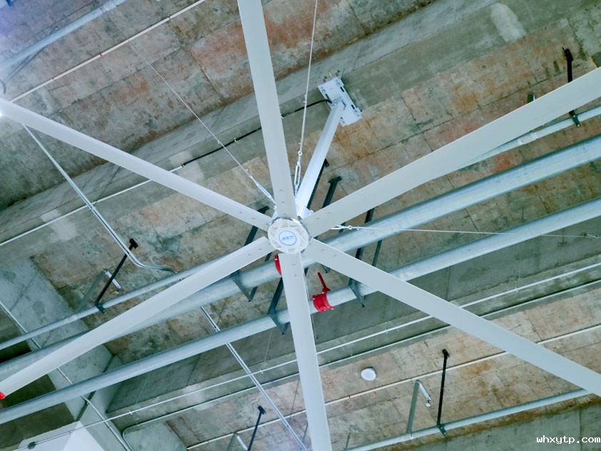 厂房降温工业大风扇都有哪些功能呢？