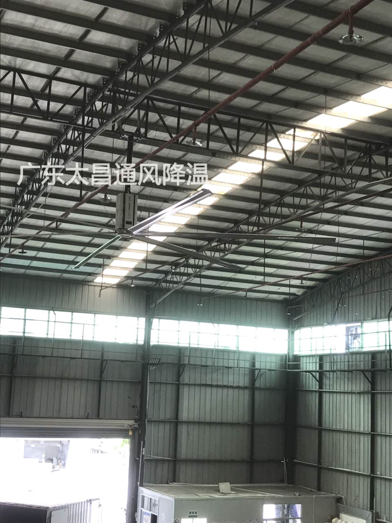 工业大风扇 工业大风扇