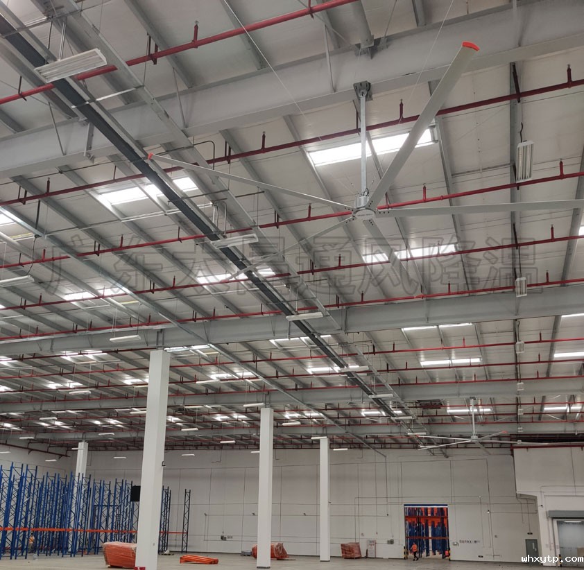 大型工业吊扇怎么样？使用效果好吗？