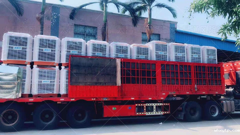 使用环保空调为什么会出现漏水现象？