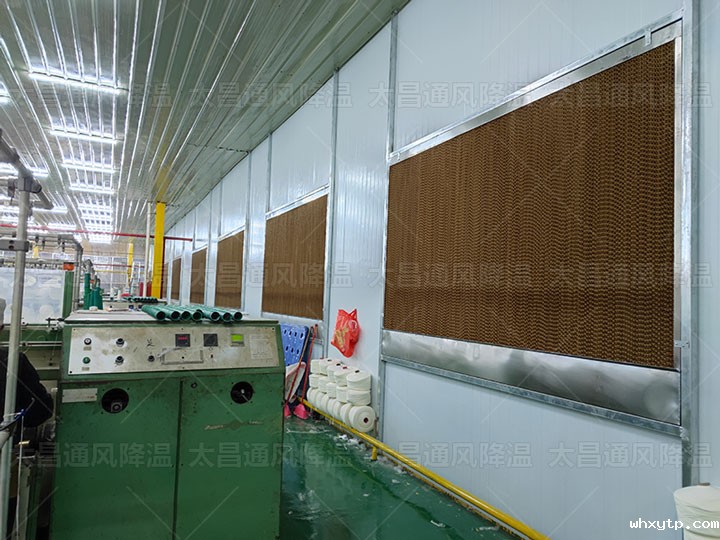 车间夏季降温必备：凉爽解暑的方法大揭秘！