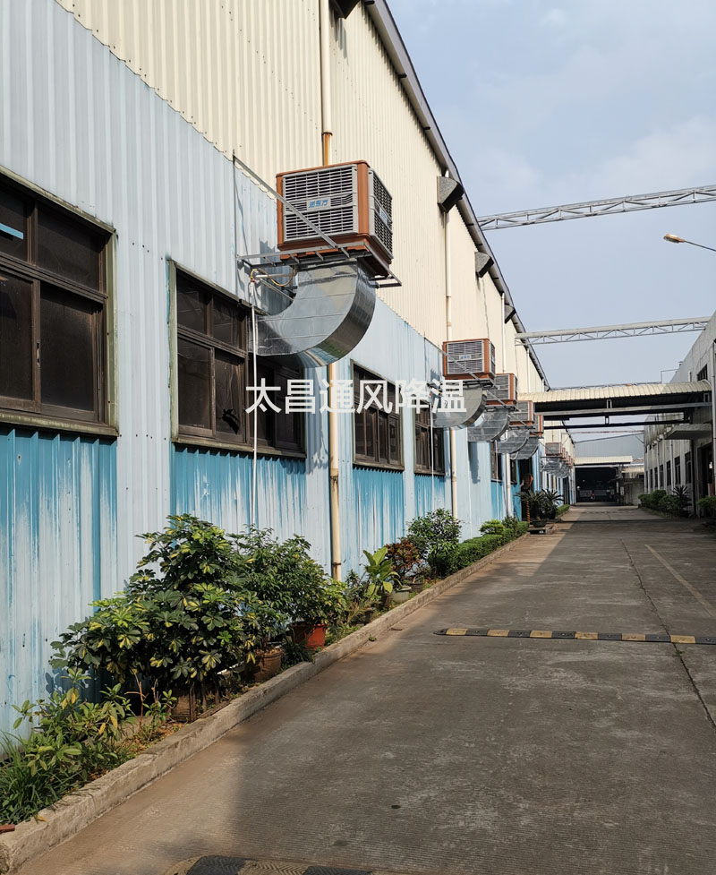 环保空调 环保空调