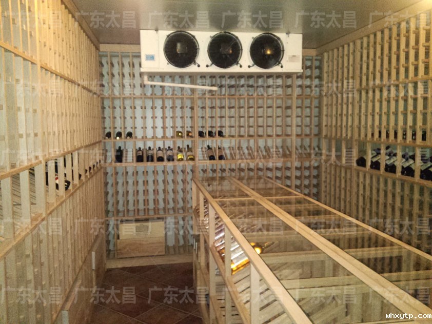 压力和温度对冷库制冷系统有哪些影响