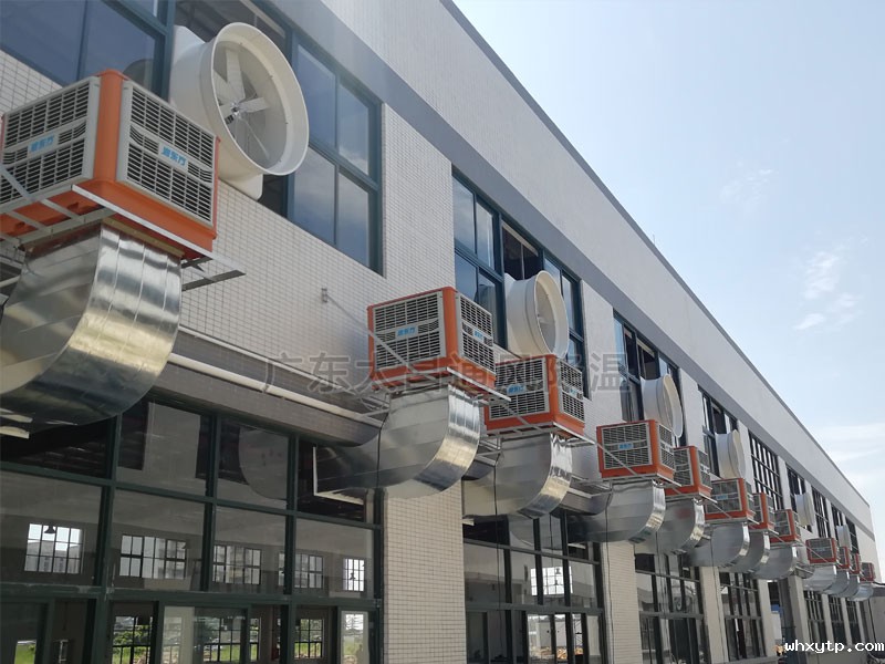 hth体育优惠活动环保空调厂家解析：市场的恶性竞争给顾客带来的伤害