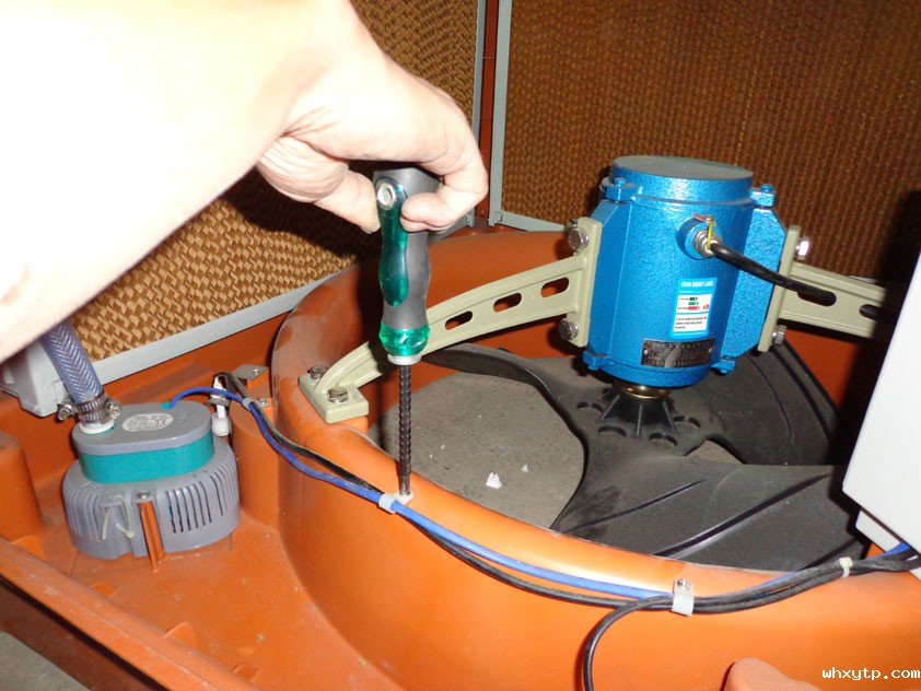 造成环保空调效果不理想的原因有哪些呢？