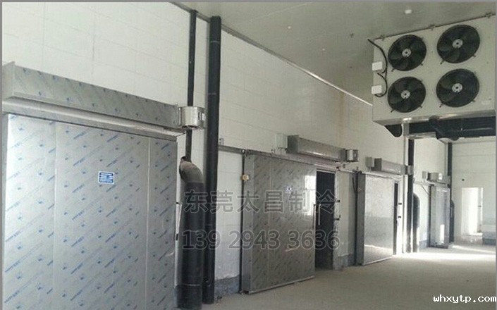 什么是蔬菜水果保鲜冷库？蔬菜水果保鲜冷库多少钱？