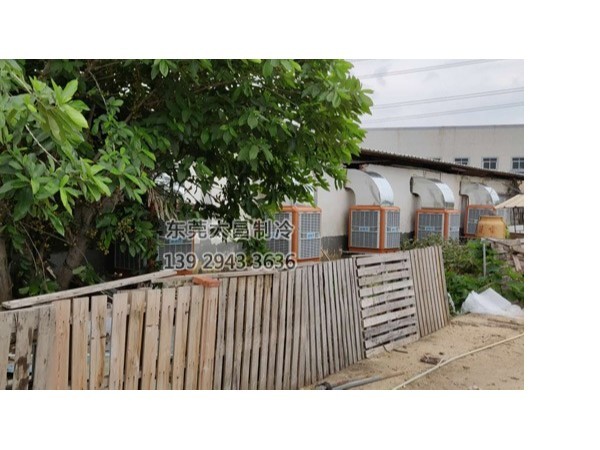 厂房通风降温设备|车间降温的作用有哪些？