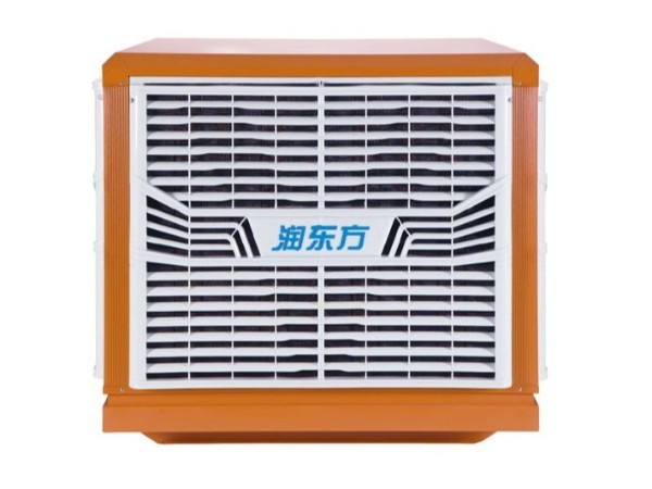 使用hth体育优惠活动环保空调系统，维护保养也更省心了！