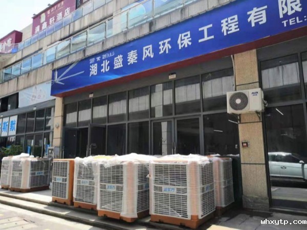 厂房车间为什么要做通风降温工程呢？